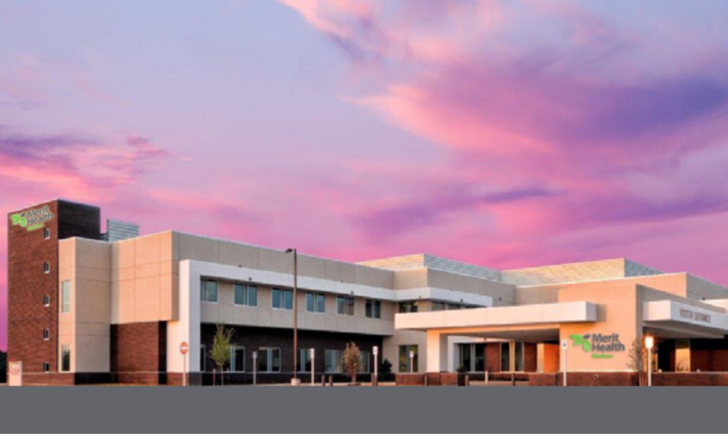 Merit Health is a Cornerstone of Central Mississippi