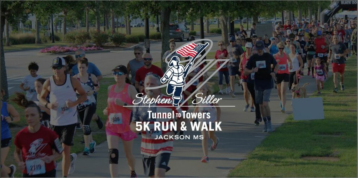 Tunnel to Towers 5K