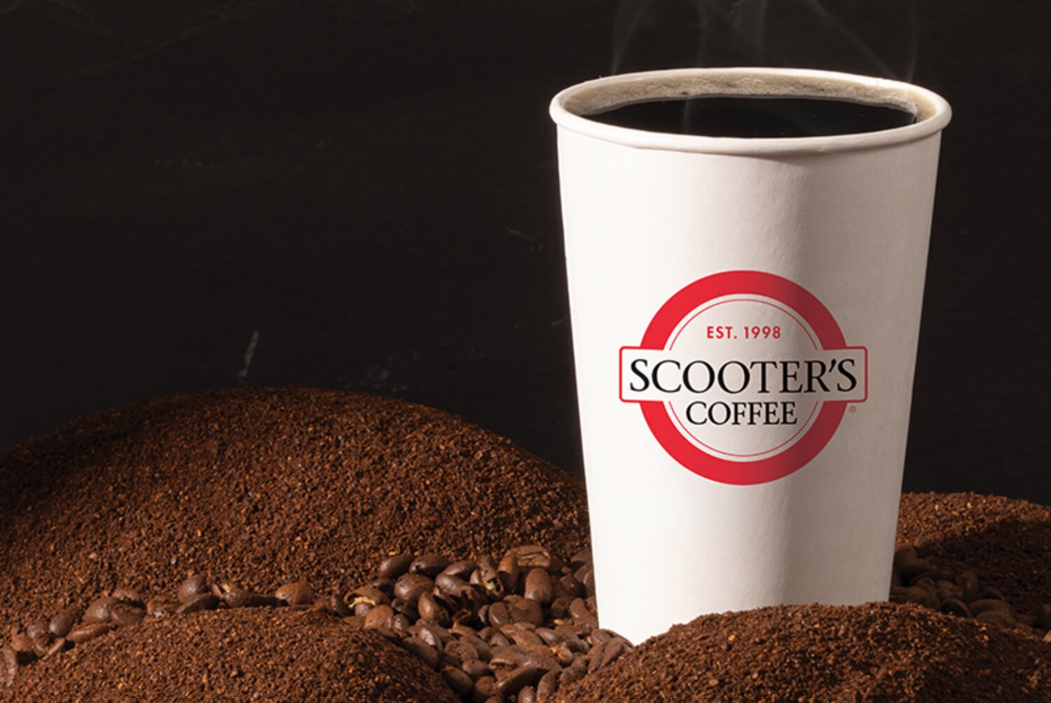 Scooter’s Coffee planning G’stadt expansion soon