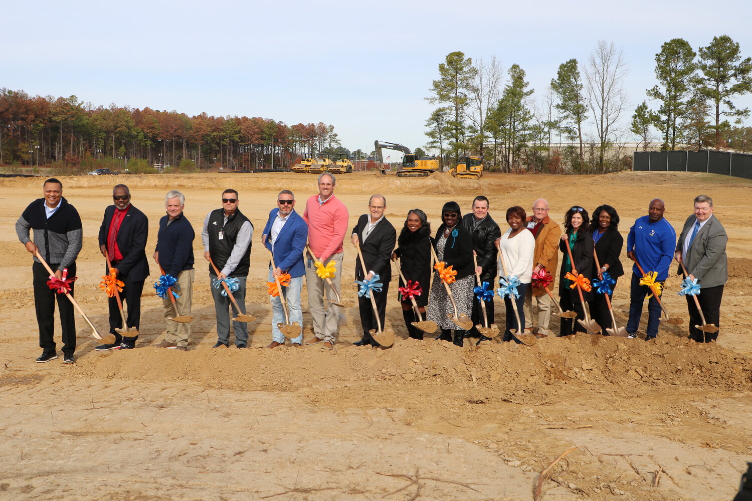 Madison County Schools building $6M tennis facility