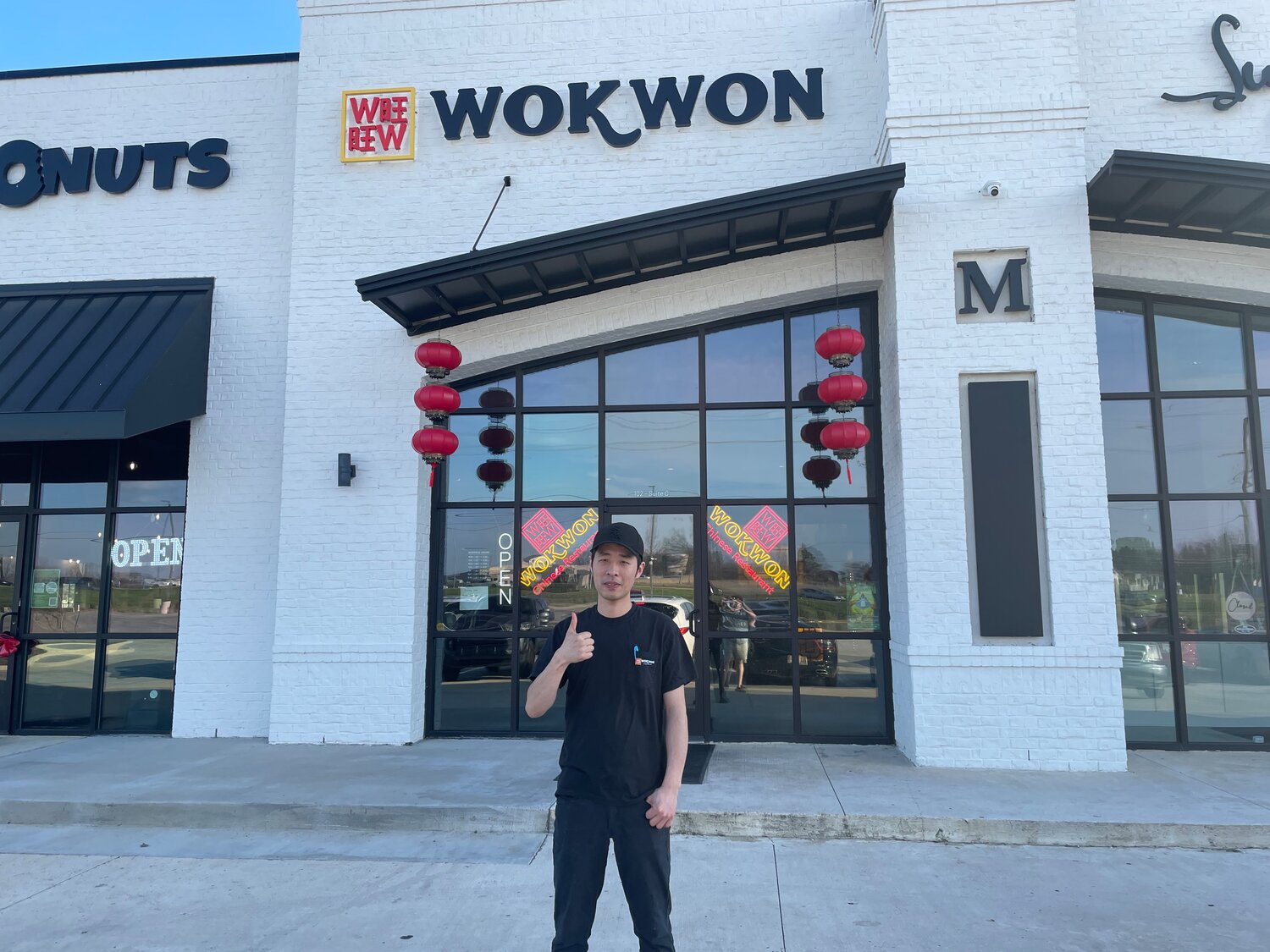 Chinese restaurant serves up classics - Vimarsana News