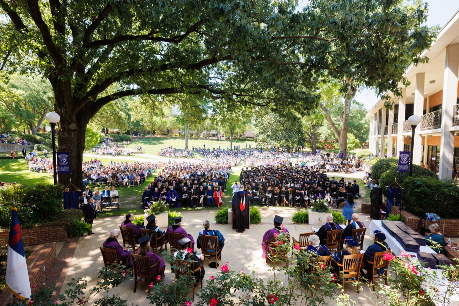 Millsaps approves new majors and master's programs