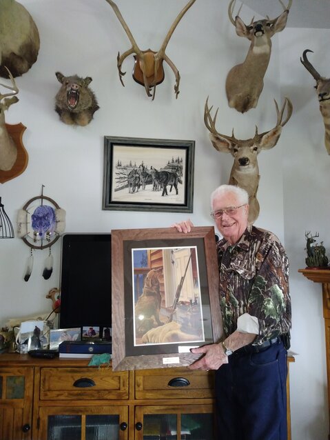Wayne Livingston