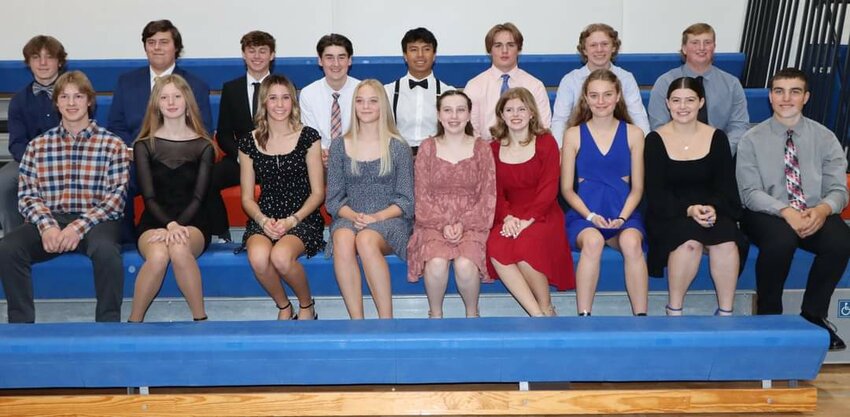 2023 inductees