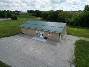 The Dodge County Renovation ReUse Center diverted 2,157 items, totaling 32,555 pounds, from landfills.