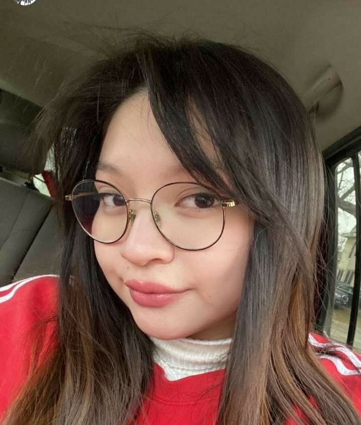 Ashley Ximena Dominguez-Marquez