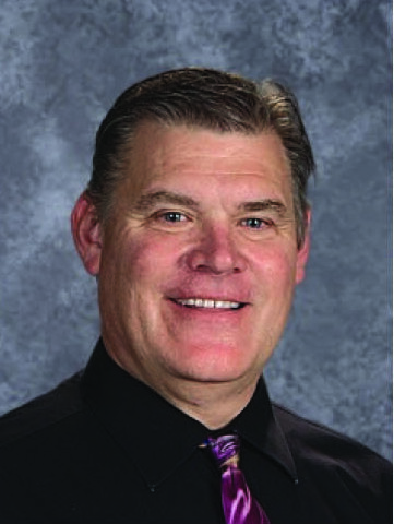 Craig Schlichting