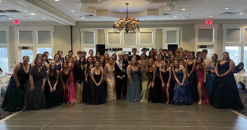 Senior Class