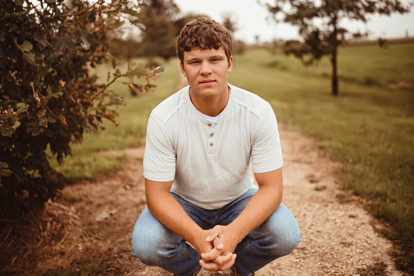 Caleb Kurtti
