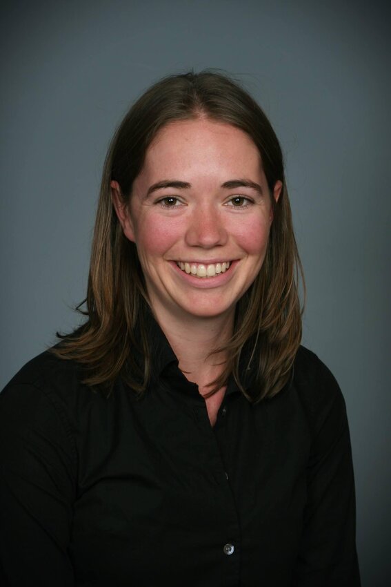 Dr. Shauna Burshem, D.C.