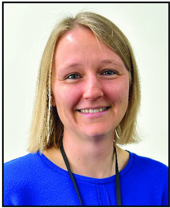HANNAH DAVIDSON, Rice County Social Services