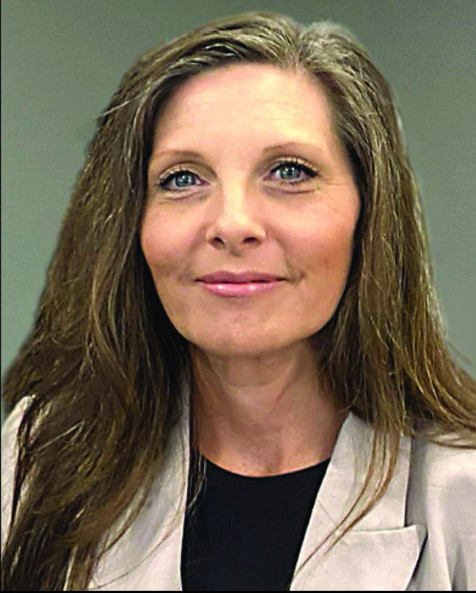 Angela Brewer, Rice County Community Corrections