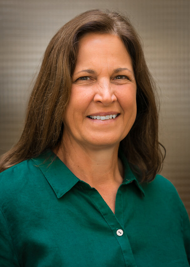 Chris Werner, CNP, APRN