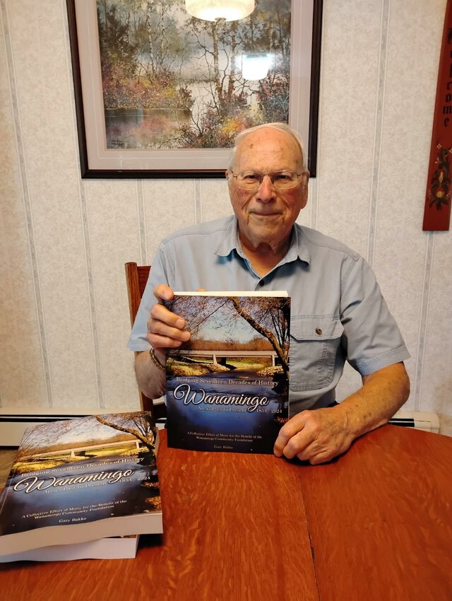 Gary Bakko