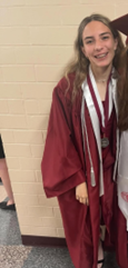 Ava Cummings
