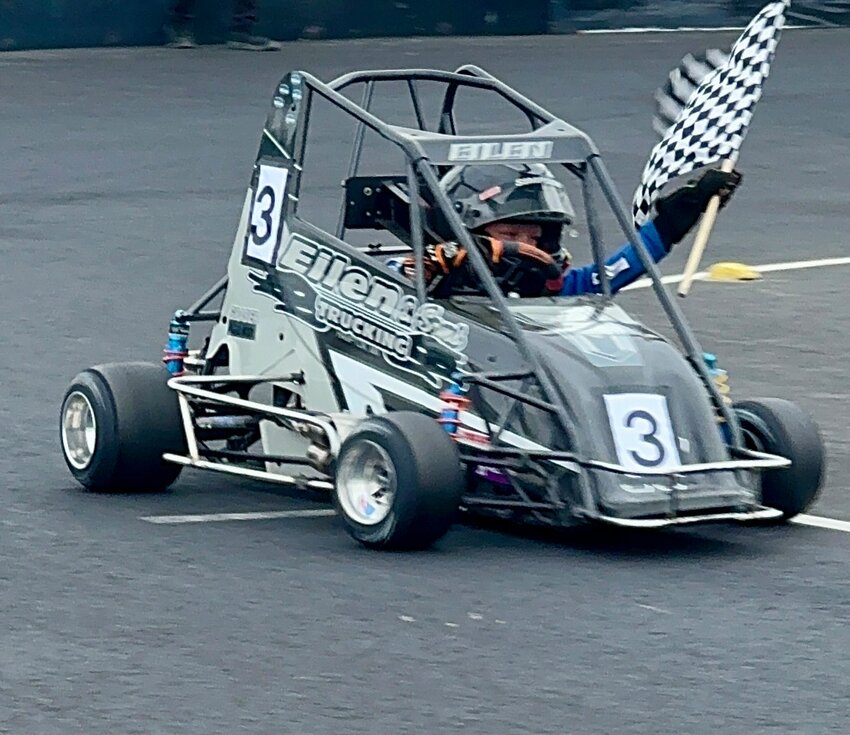 Kelby&rsquo;s Light World Formula win in Castle Rock, WA