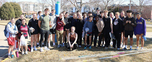 Cobras at the Mankato Meet   L to R: Back Row: Claire Stevenson, Braxton Koss, Mason Markel, Angel Mata Colin, Zae Jackson, Oscar Orozco, Aaron Knutson, Elijah Okeefe, Abrielle Emanuel, Autumn Froyum   2nd Row: Averee Henslin, Brianna Anguiano, Mthea Horejsi, Brady Staub, Aiden Lutterman, Eli Marquart, Brinley Dickie, Aidree Van Beek, Brylee, Alan Ortiz, Brian Thomas, Mason Noaeill, Nolan Hodgeman, Christian Valdez Miranda, Sophia Hernandez. First Row: Gwendolyn Chinn
