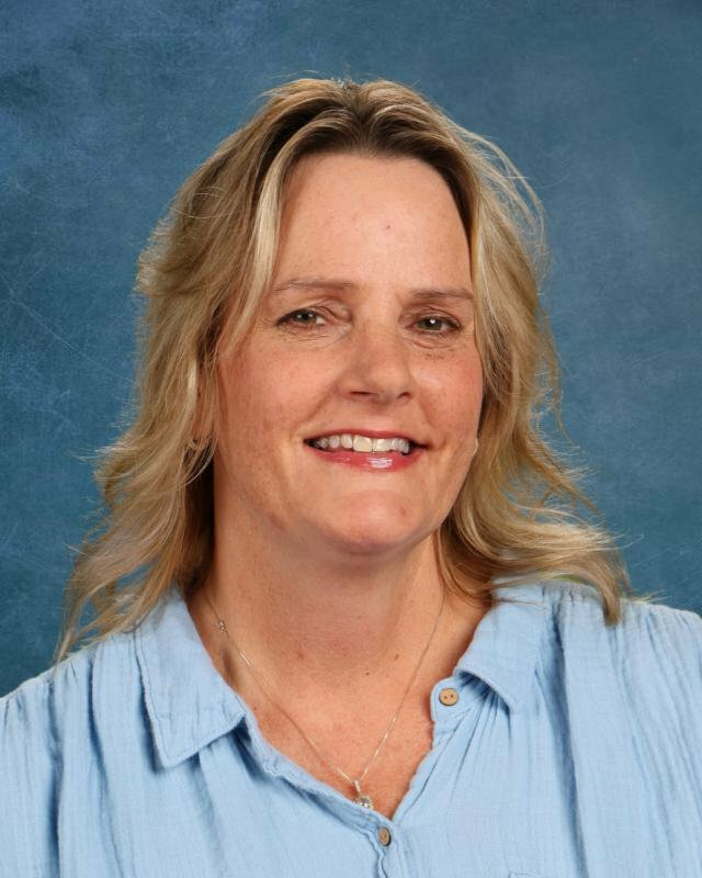 Ms. Dallenbach
