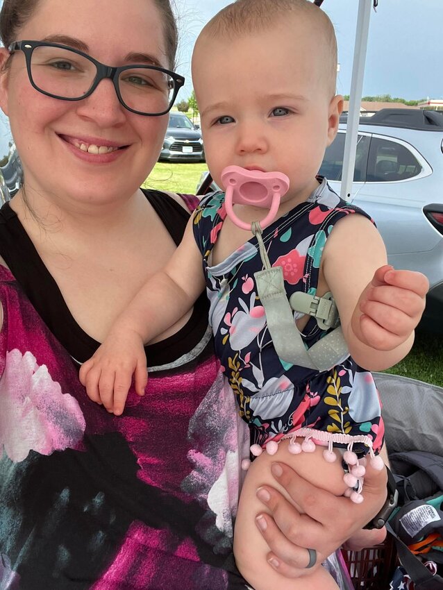 Josie July