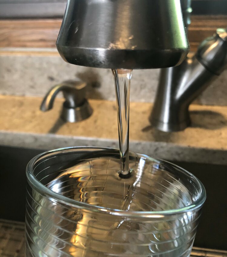 For Minnesotans who get their drinking water from a private well, testing is essential to make sure the water is safe from contaminants like arsenic.