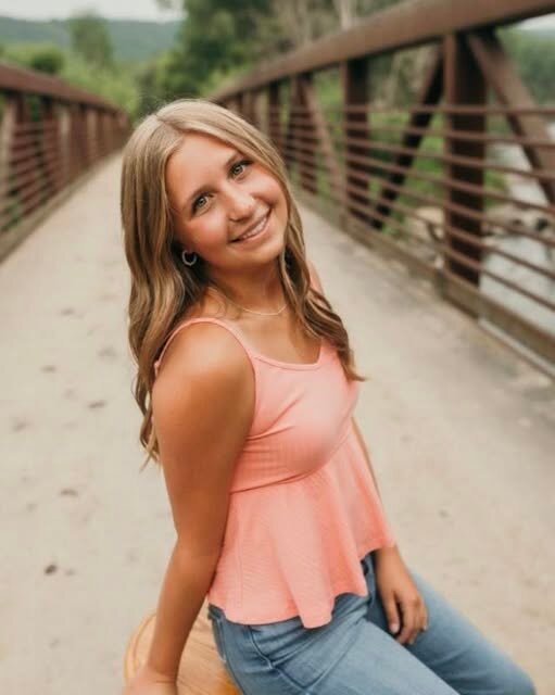 Dairy Princess: Erica Wallerich