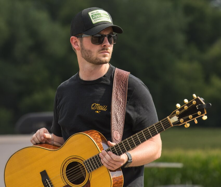 http://www.ryancolelmanmusic.com