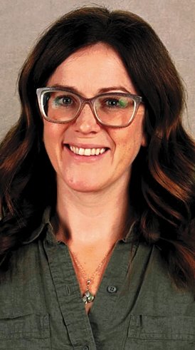 Stephani Foss Z-M Teacher Nominated for Outstanding Teacher Award - Mazeppa-Zumbro ...