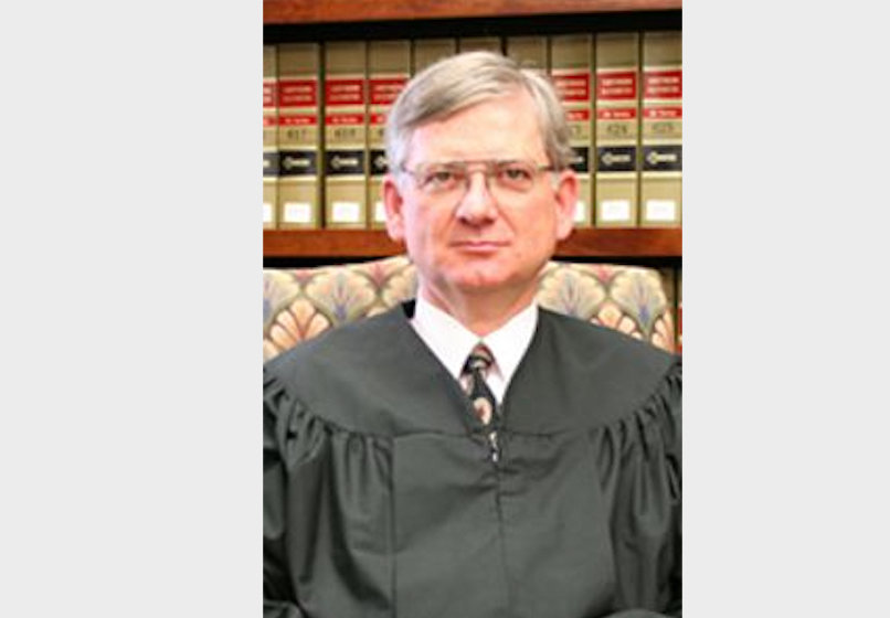 Court taps judge to fill backlog