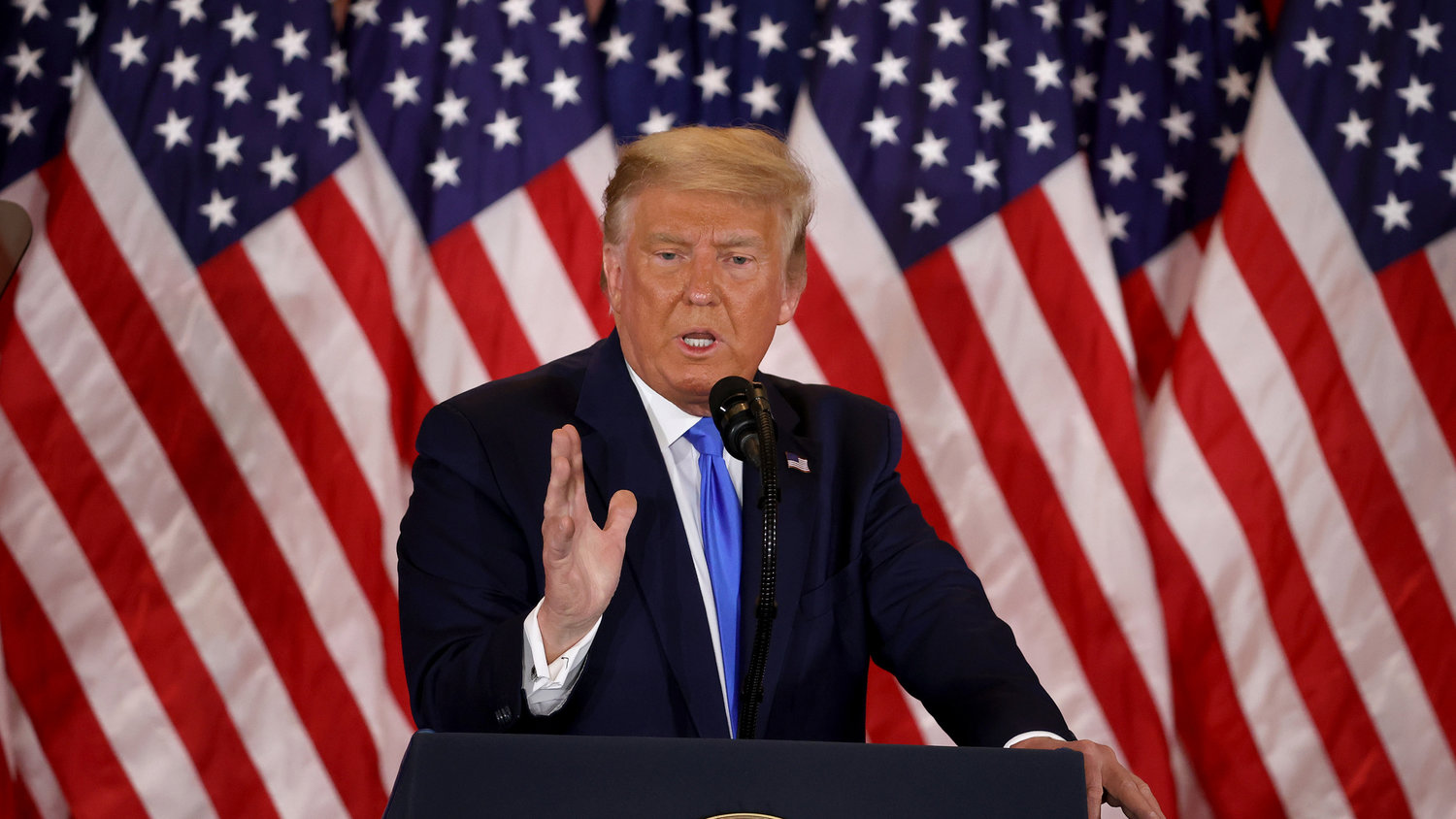 LOWRY/Has a president been more pro-Israel?
