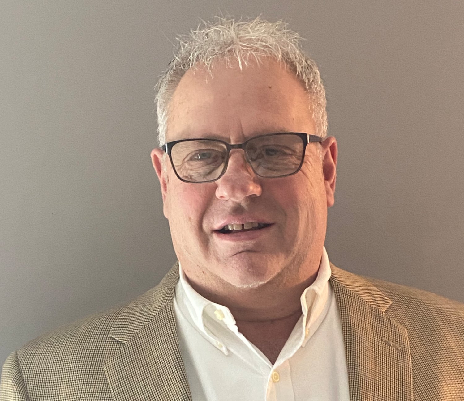 PAID POLITICAL AD/Jim Fulton seeks reelection as alderman for Ward 2