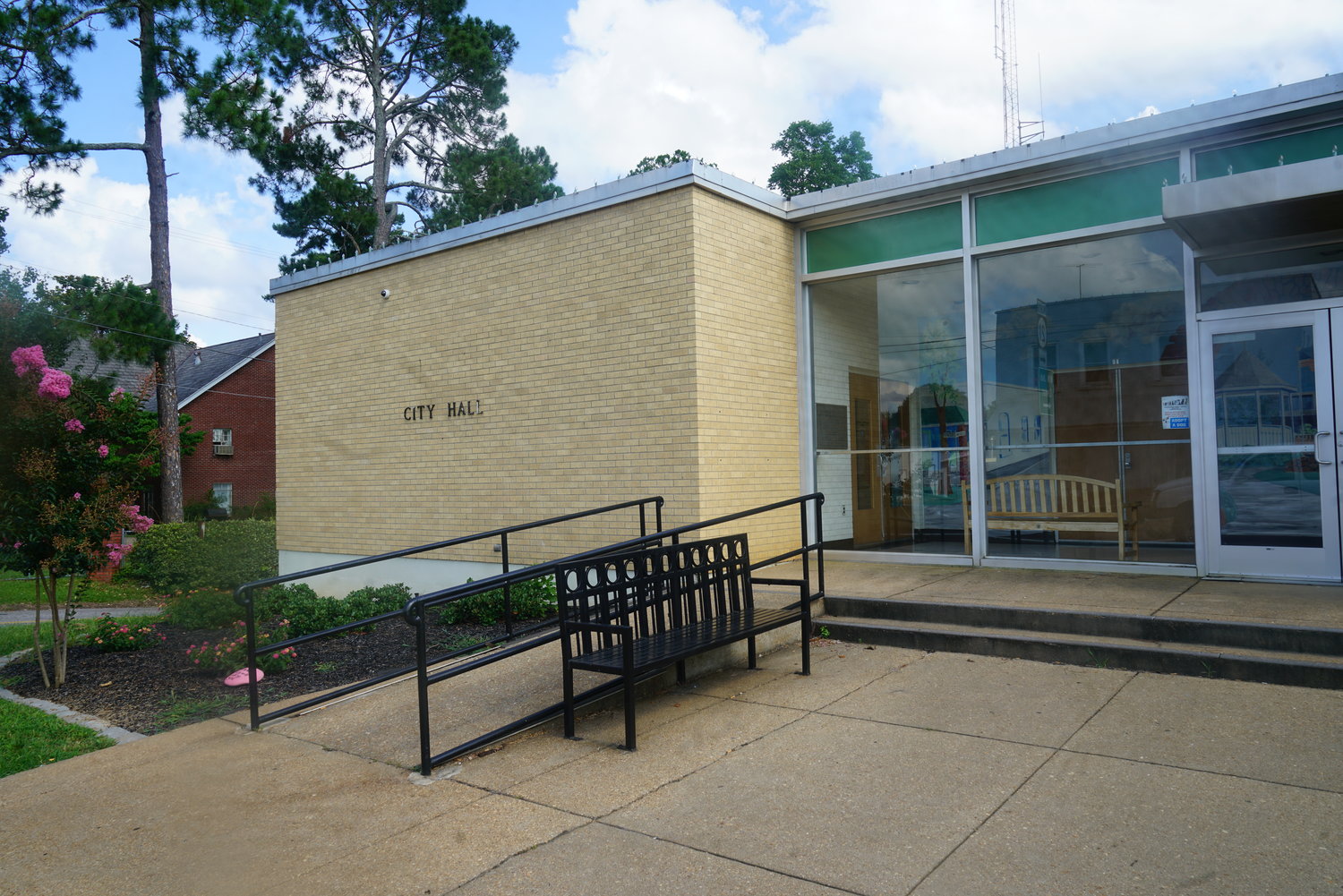 Aldermen approve redistricting - Vimarsana News