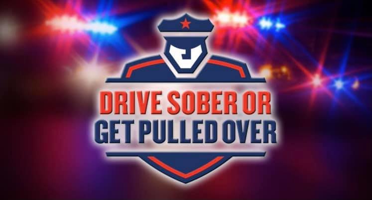 Philadelphia police: ‘Drive Sober or Get Pulled Over’