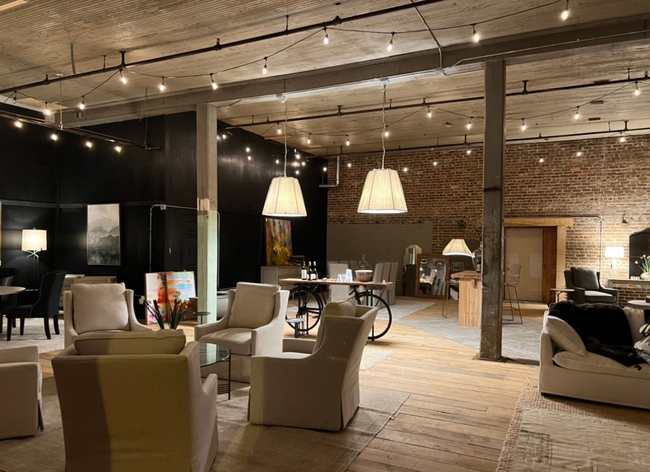 Dabbs renovating Yates Drug Store building