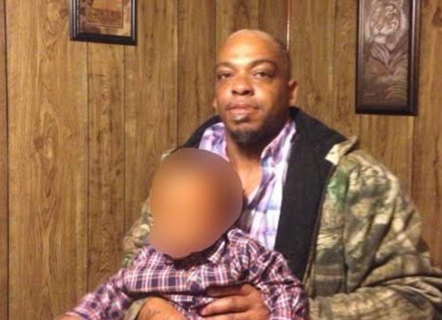 Remains identified as missing man - Vimarsana News