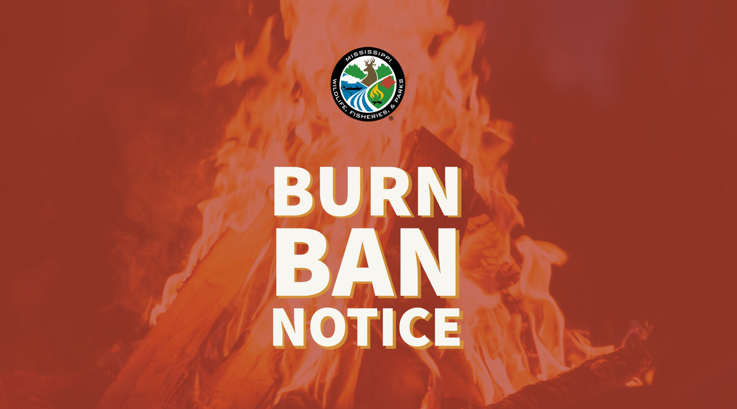 Burn ban lifted by supervisors