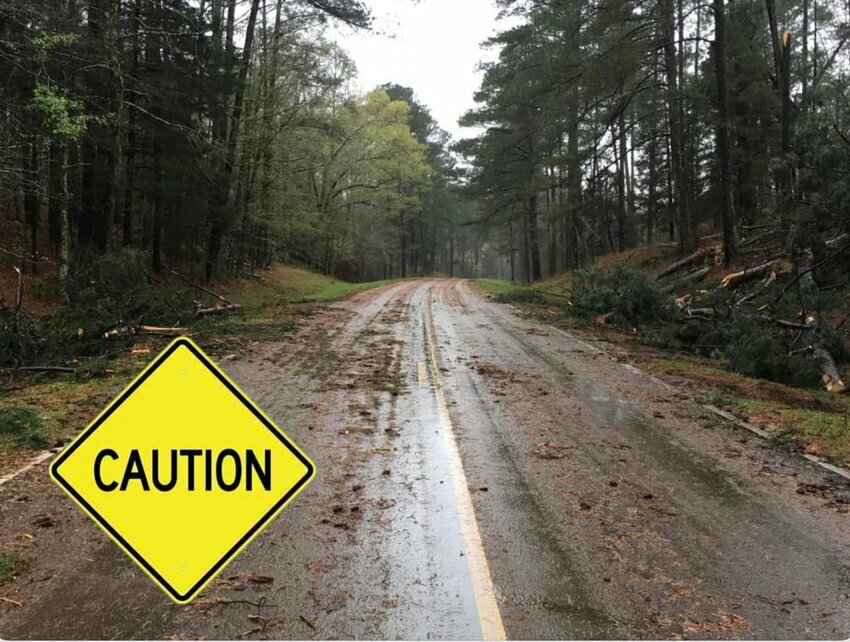 Governor requesting disaster aid for storms - Vimarsana News