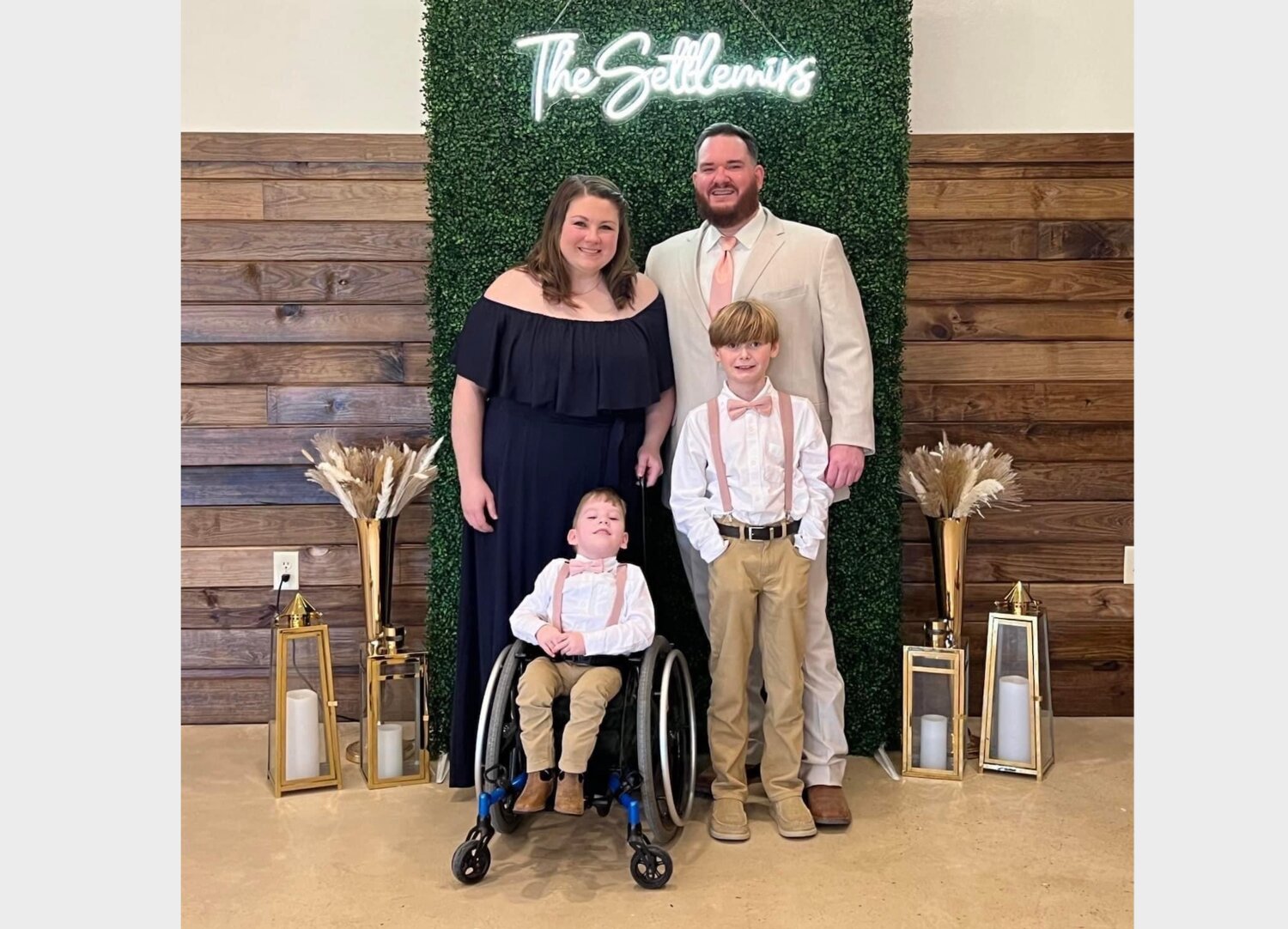 Settlemir named new program director at The Refuge of MS - Vimarsana News
