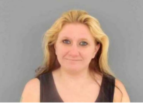 Deputies arrest pair of women in U-Haul on meth charges - Vimarsana News