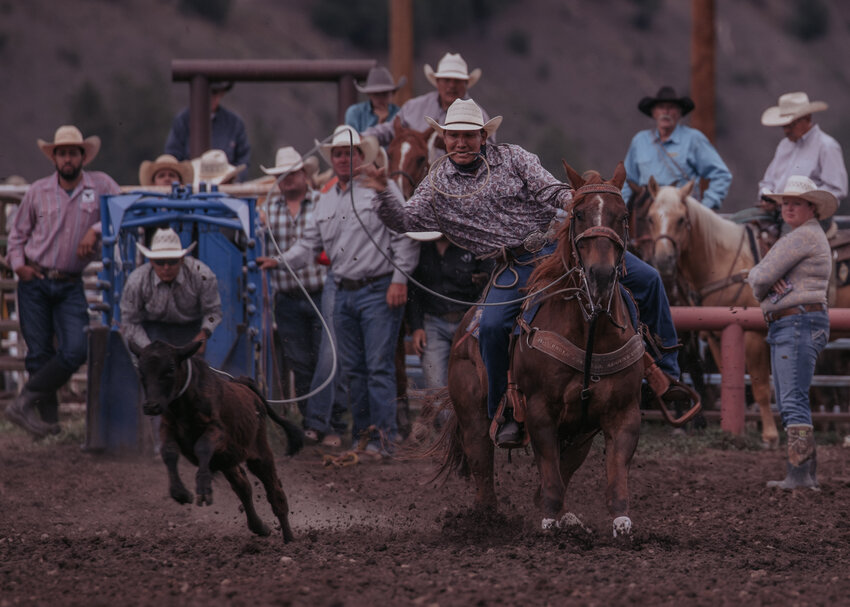 Cowboys and cowgirls from various states, on their trusty steeds, will travel to compete for prizes and prize money in the upcoming Red Ryder Roundup Rodeo. The event is also filled with a variety of exhibition events to make an entertaining traditional American rodeo event.