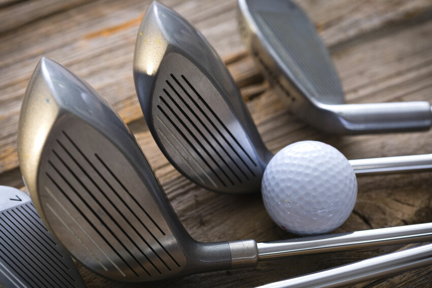 Pirates set to tee off season with trio of tournaments