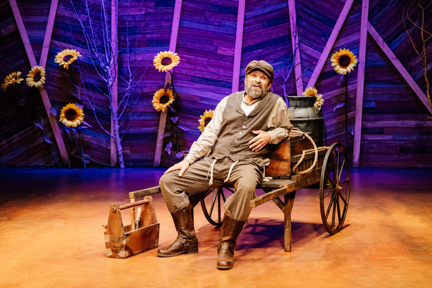 Young performers and repertory favorites take the stage at Thingamajig