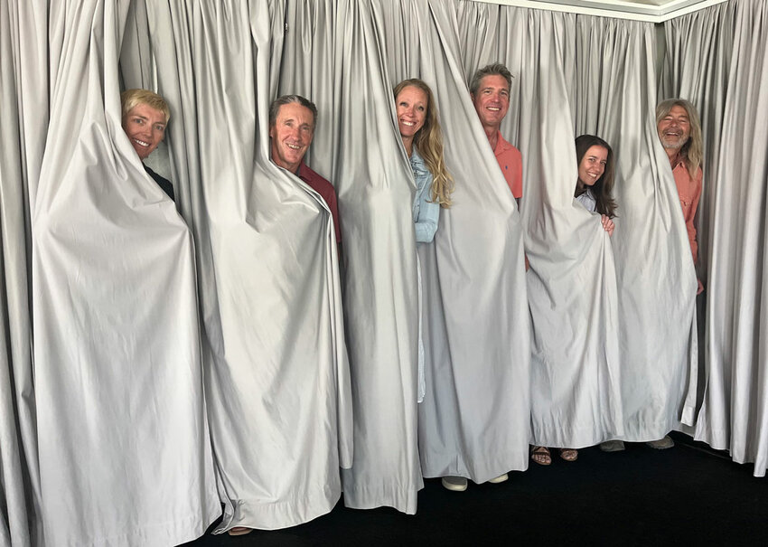 Dancing with the Pagosa Stars lineup revealed The Pagosa Springs Sun