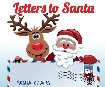 Letters to Santa - The Pagosa Springs Sun - Vimarsana News