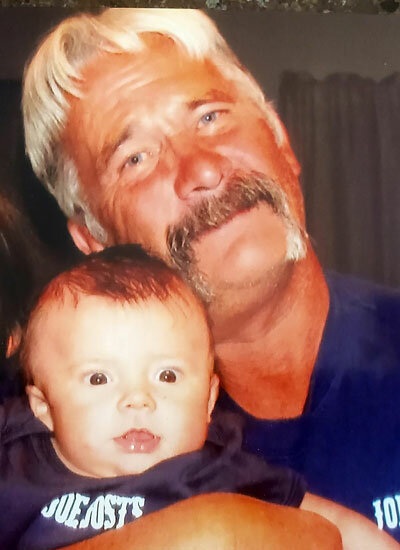 Mark William Milburn - The Pagosa Springs Sun - Vimarsana News