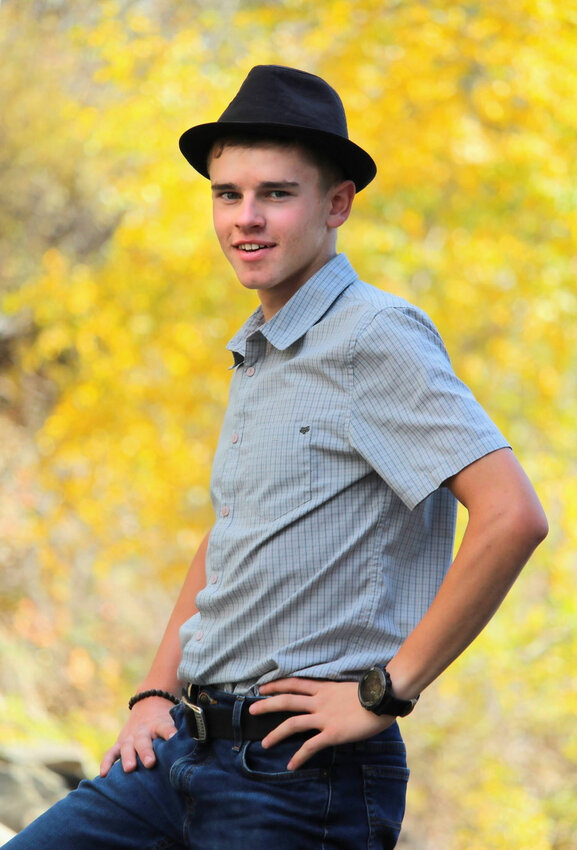 Curtains Up Pagosa announces scholarship winners The Pagosa Springs Sun