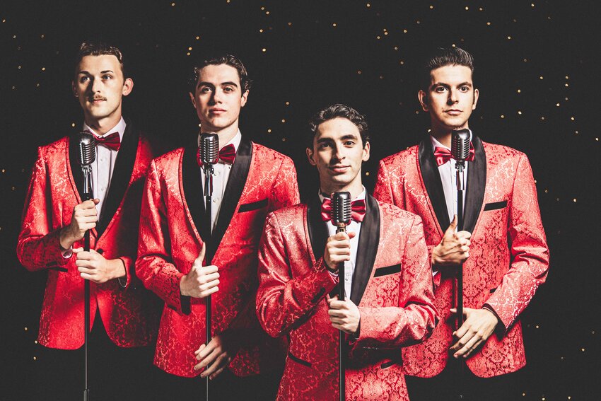 BroadwayWorld honors Thingamajig with 28 nominations, voting underway - Vimarsana News