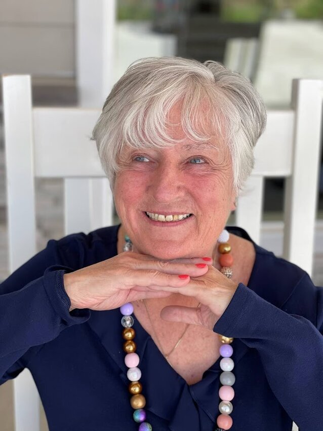 Anita Scanga - The Pagosa Springs Sun - Vimarsana News