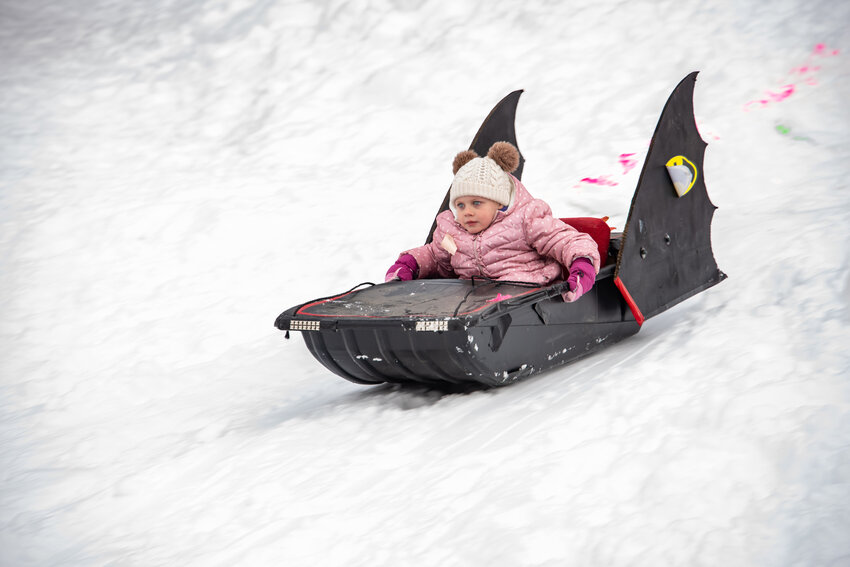 WinterFest events to kick off Friday - The Pagosa Springs Sun - Vimarsana News