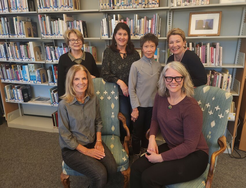 Library foundation seeks community support - The Pagosa Springs Sun - Vimarsana News
