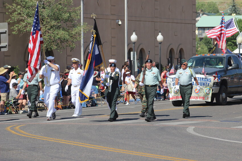 Town looking at alternate parade routes due to construction - Vimarsana News